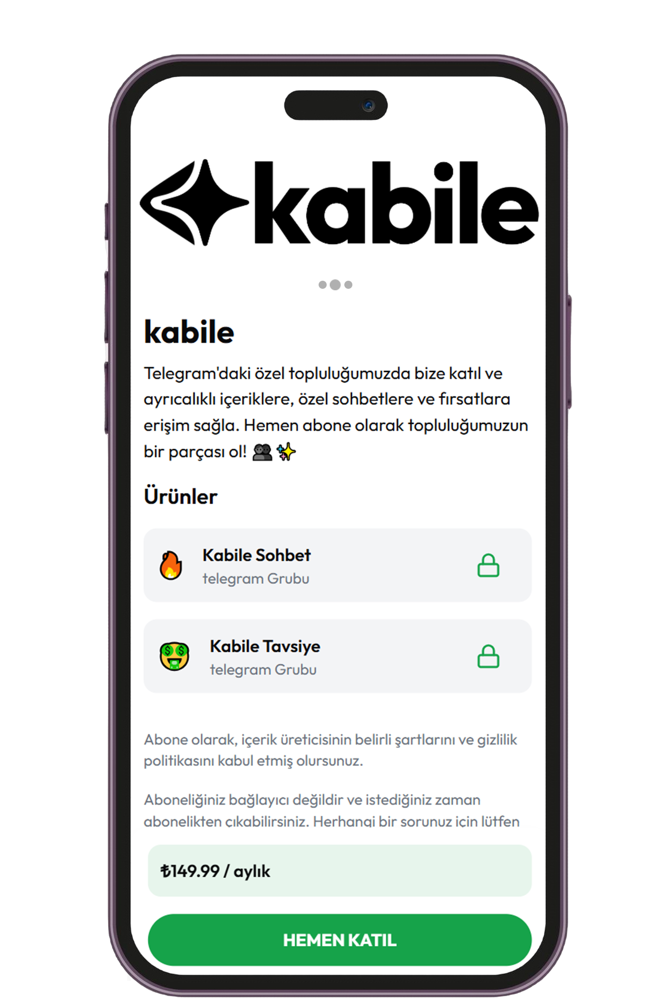 Kripto Faruk Profile